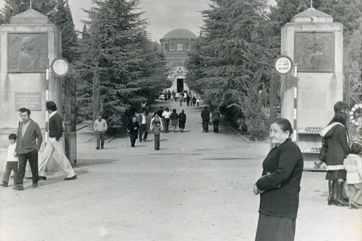 De les visites de cada any a aquest recinte