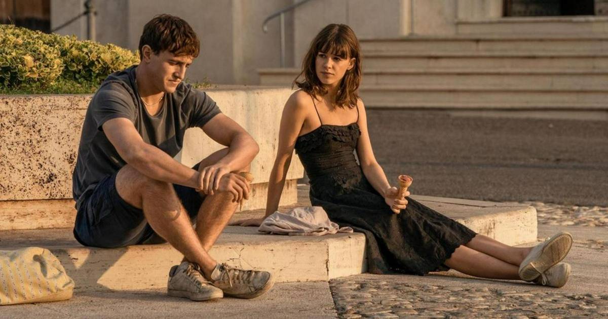 Paul Mescal i Daisy Edgar-Jones