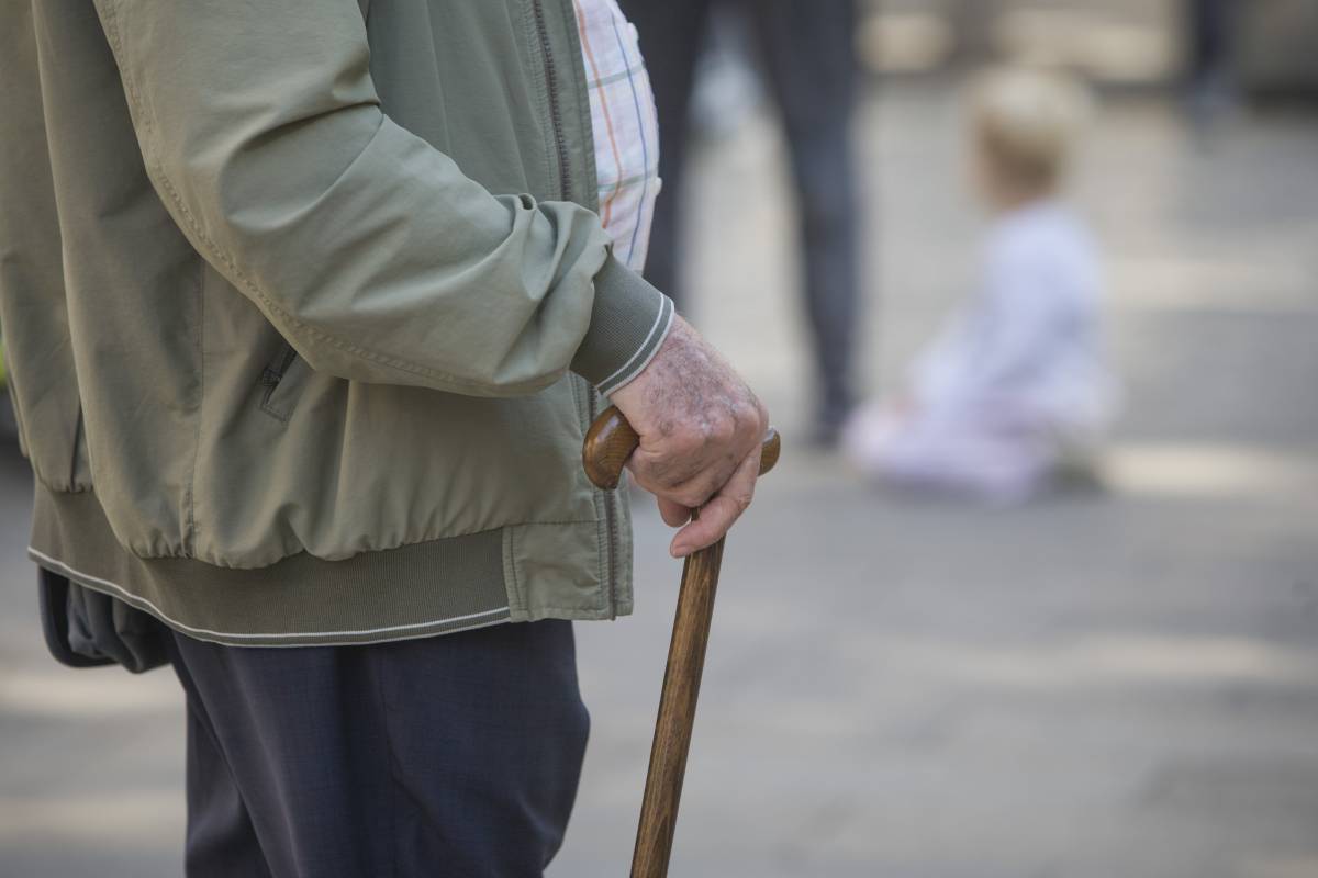Terrassa presenta a la Generalitat el Pla Local per a un Envelliment Integral 2030