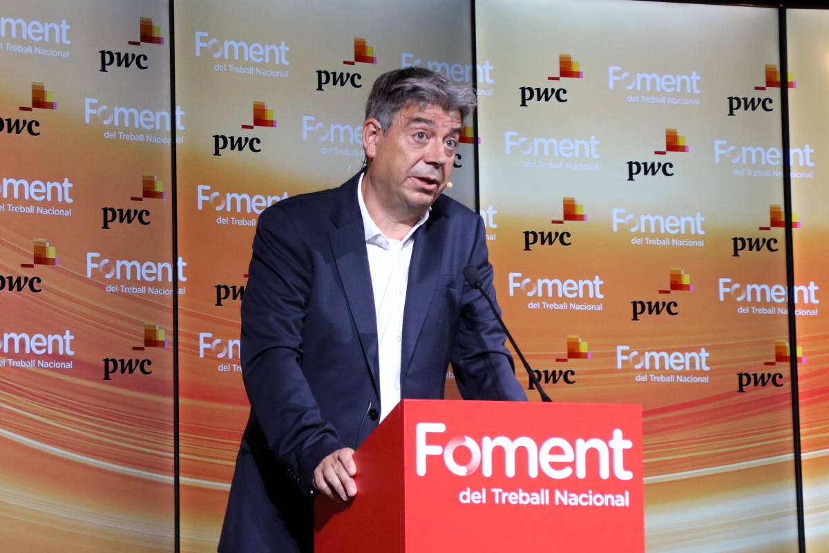 Fluidra guanya 163 milions d’euros fins  al tercer trimestre, un 33% més