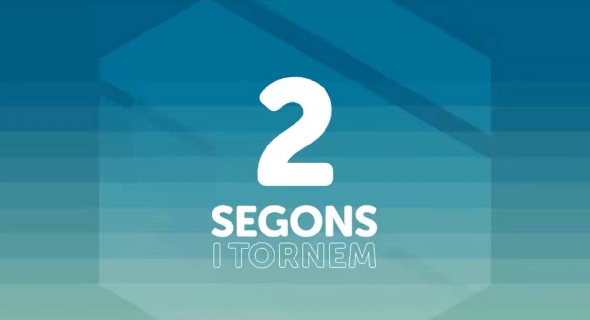 El moment en que gairebé torna la senyal del Polònia, però van tornar a tallar-la - 3Cat El moment en que gairebé torna la senyal del Polònia, però van tornar a tallar-la