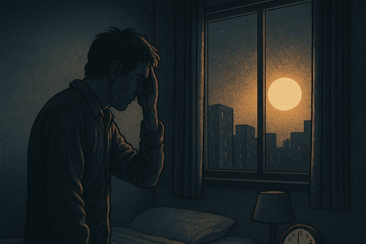 Llegeix 'La Màquina Oxidada', el relat de 'Preludios de terror' de Sergio Gil