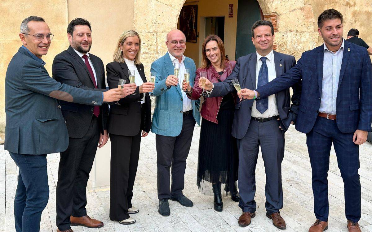 Comença a caminar l’Associació per l'Impuls de l’Àrea Metropolitana del Camp de Tarragona