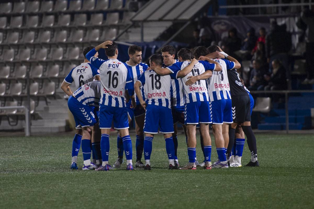 El San Cristóbal vol redimir-se a la lliga