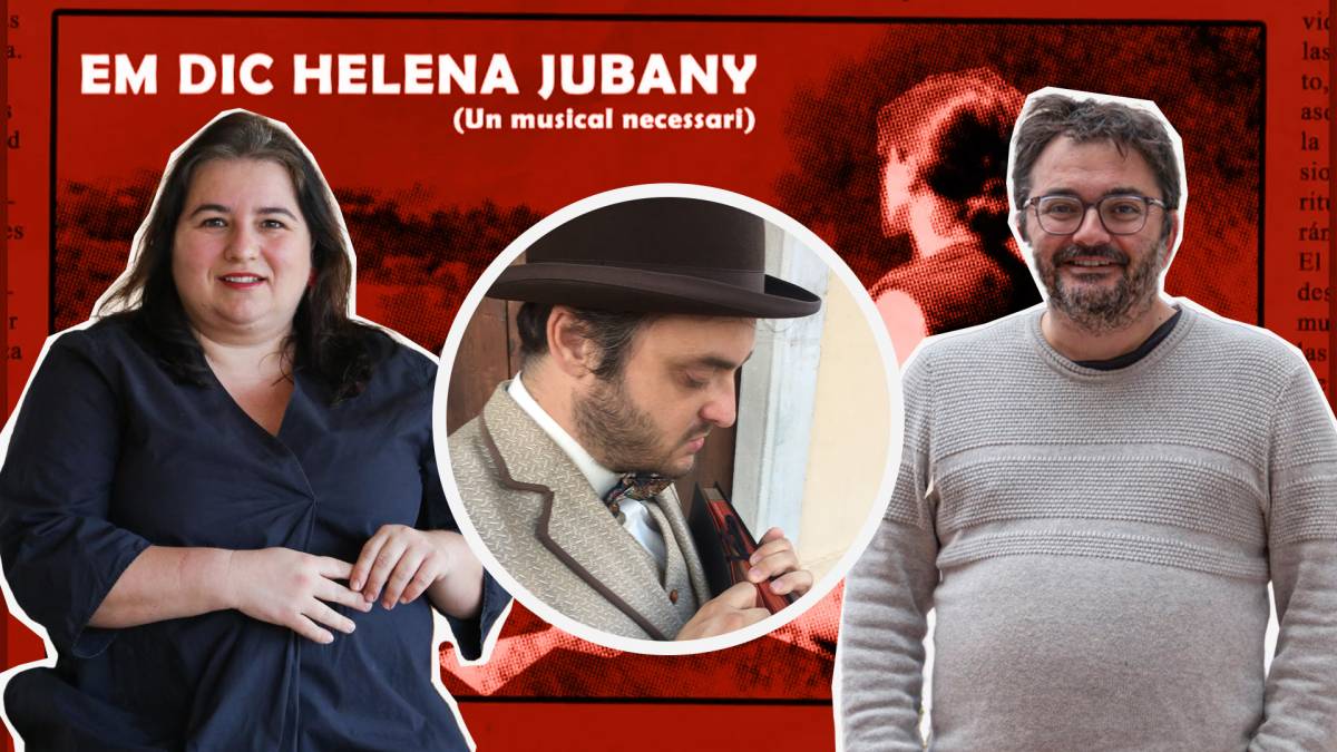 Els límits i conseqüències del true crime: «El relat no l’escriuen les víctimes»