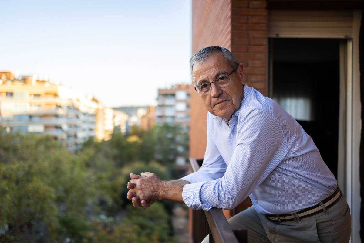 «El Hard Rock només garanteix retrocés social i l'ampliació del Prat no té sentit»