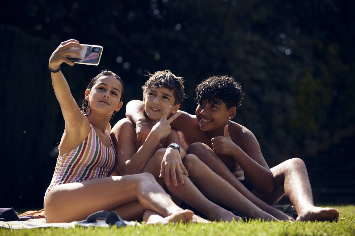 Molt més enllà de la "Pubertat"