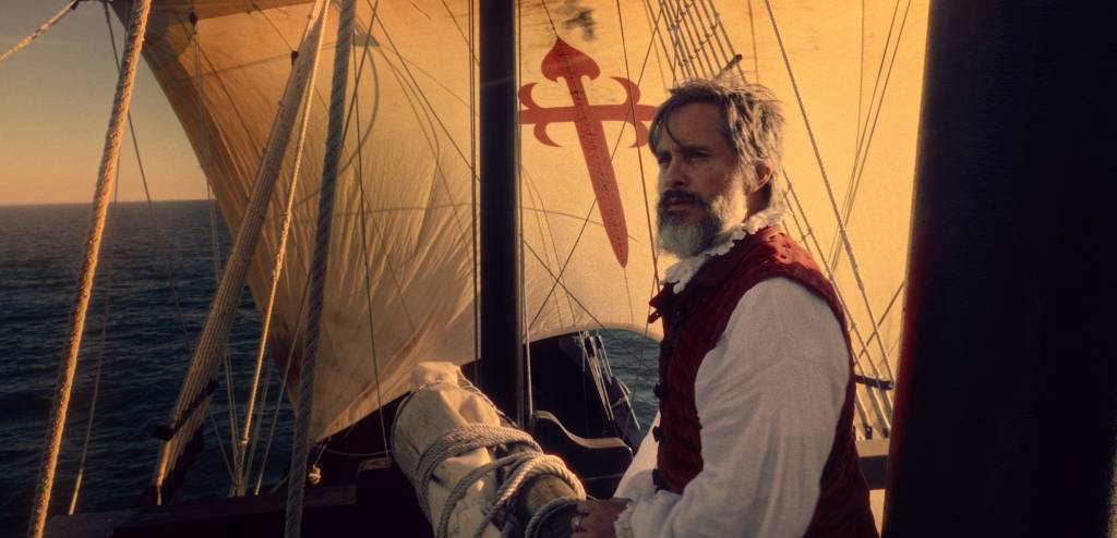 La coproducció catalana «Magallanes» guanya l'Espiga d'Or de la Seminci