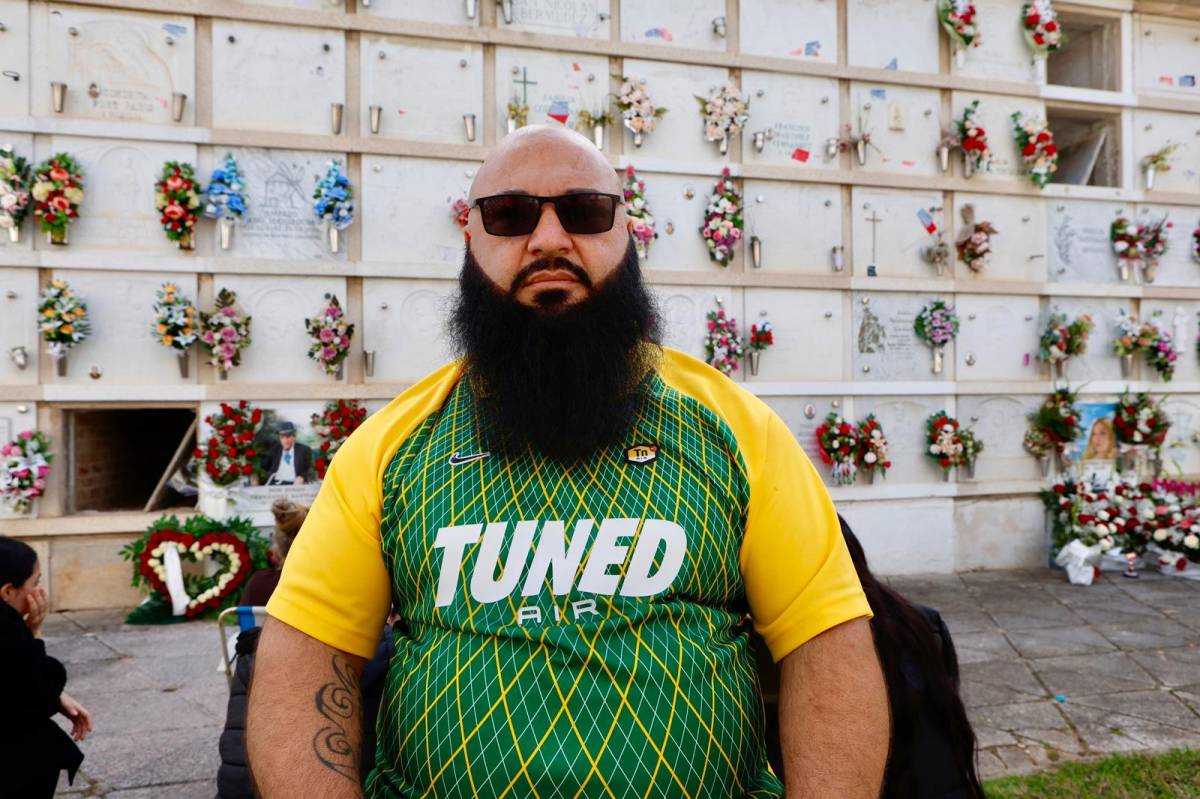 Mateo Soler - JUANMA PELÁEZ Mateo Soler