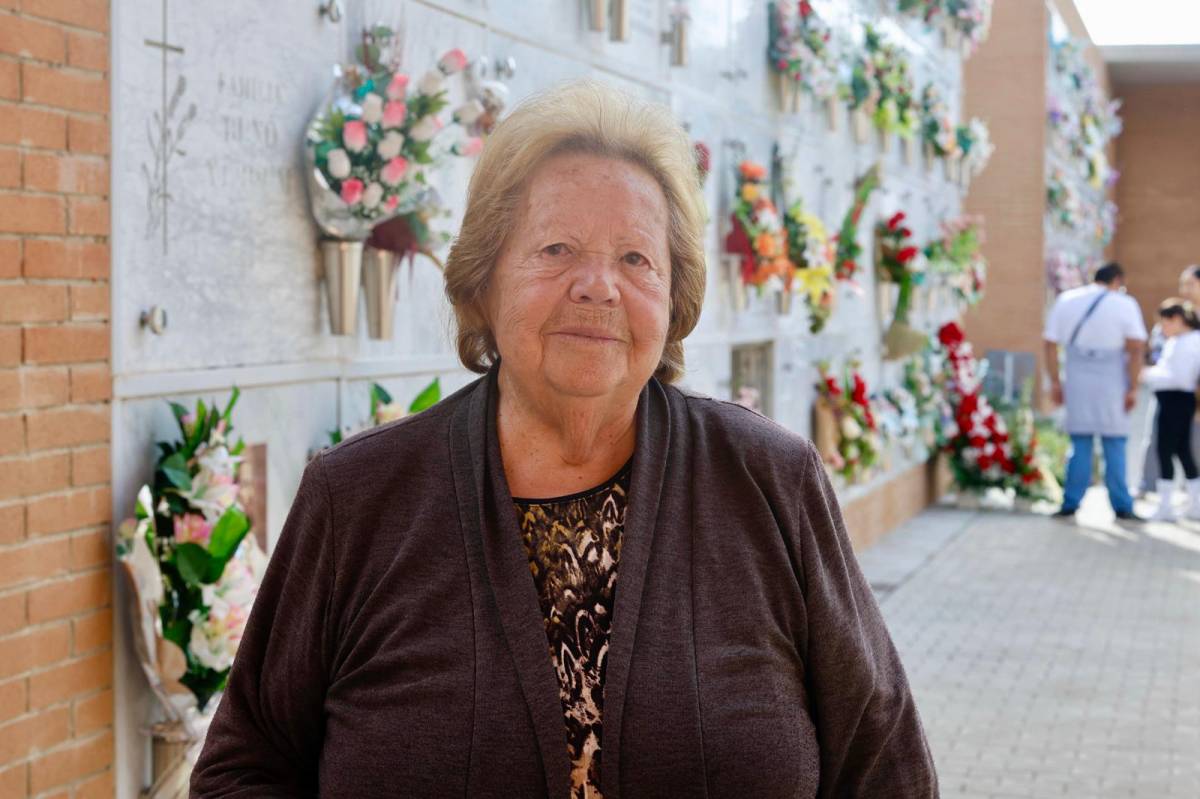 Maria Fernández - JUANMA PELÁEZ Maria Fernández