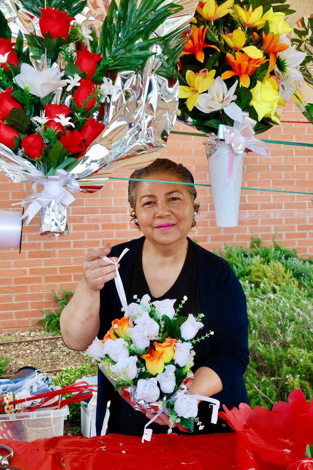 Mari Soler - JUANMA PELÁEZ Mari Soler