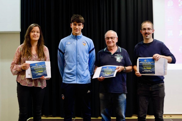 L'esport com a eina d'integració: posar en paraules un sentiment