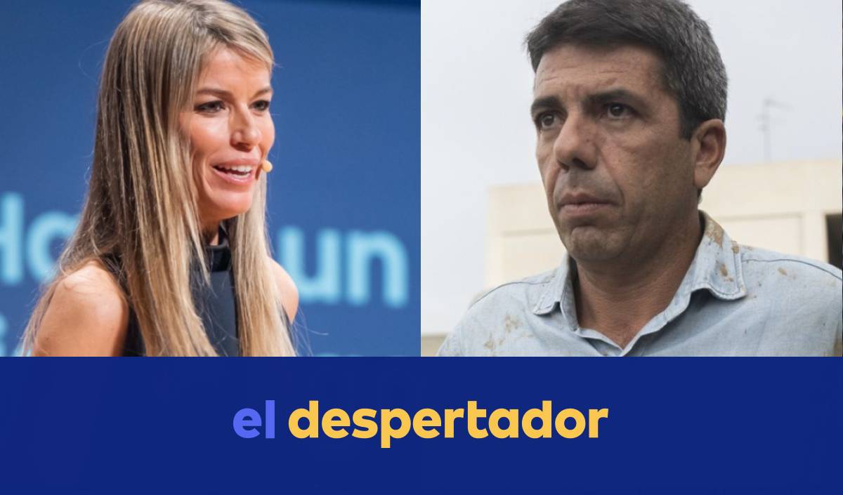 Girar full del malson de Mazón... i al del PP?