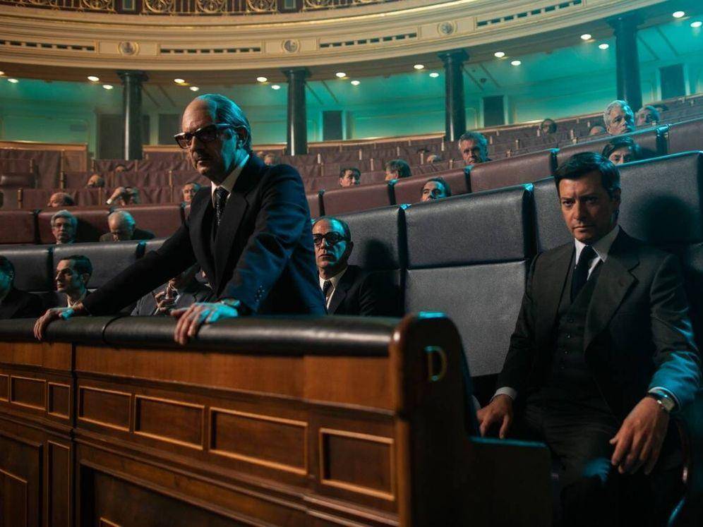 «Anatomia de un instante» inaugura aquest dilluns el Serielizados a Barcelona