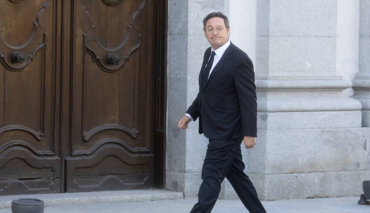 Tot el que amaga el judici al fiscal general de l'Estat