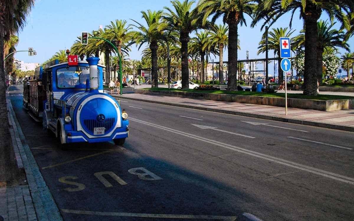 Salou impulsa la inversió més important de la història en l'asfaltatge dels carrers