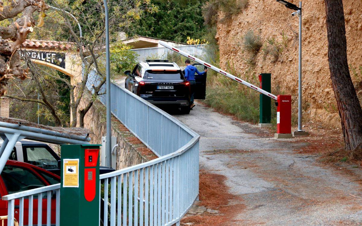 Margalef regula l'accés al parc natural de la serra de Montsant per mitigar l'impacte de la massificació