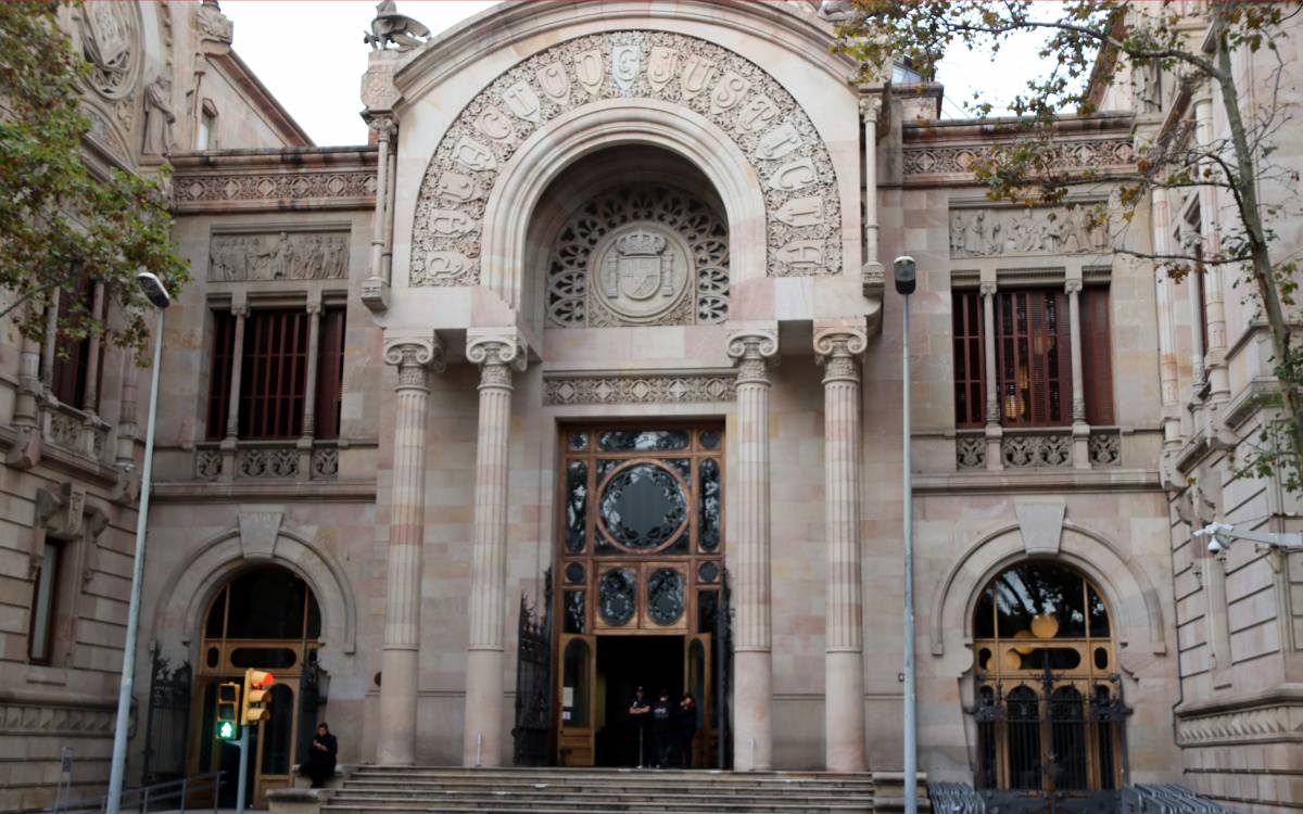 Comença el judici contra l'acusat d'assassinar un menor de 15 anys a Sant Hipòlit de Voltregà