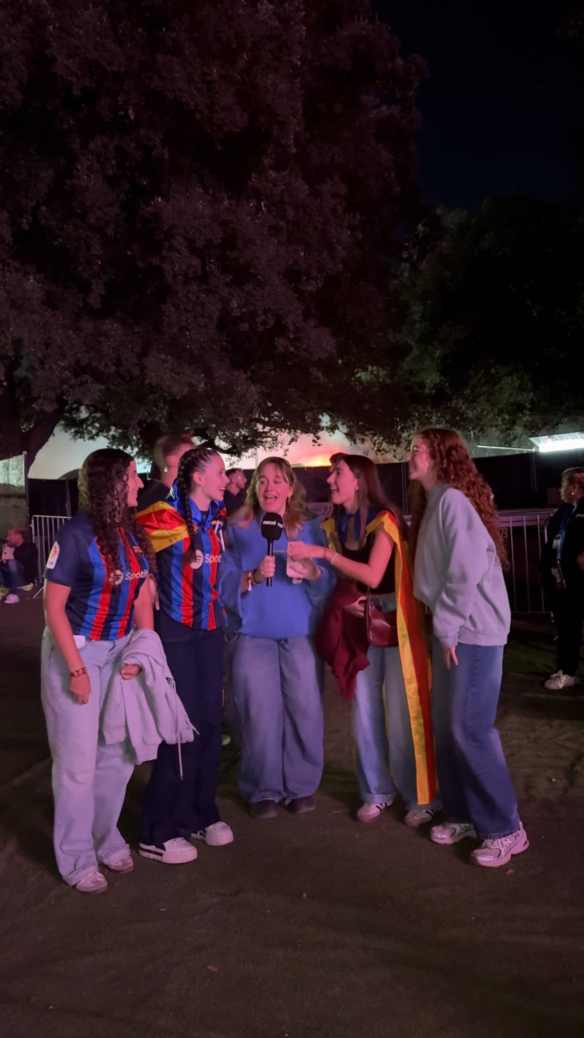 Per un panellet... Què saben al Cabró Rock sobre música catalana?