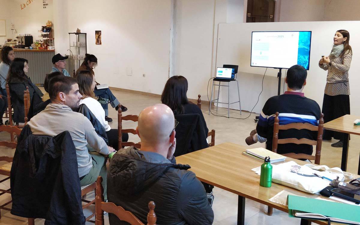 El Bages referma el seu compromís amb un model de turisme sostenible, responsable i amb valors