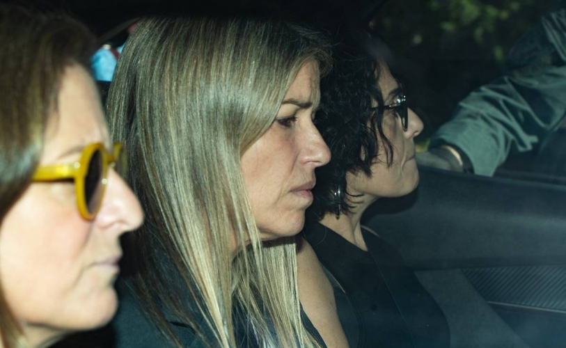 Els secrets del Ventorro: què ha revelat Maribel Vilaplana del dinar amb Carlos Mazón?