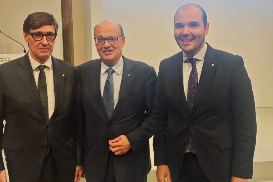 La Cecot celebra les mesures de la CETRA per modernitzar l’administració: "És una exigència democràtica"