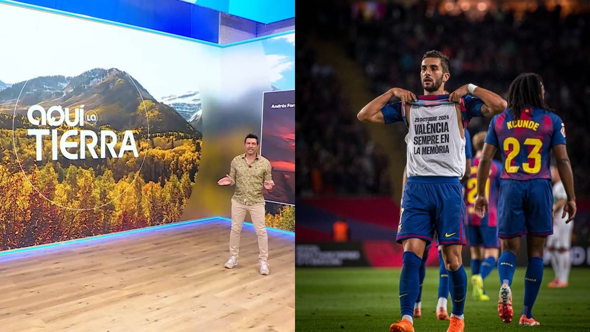 Els catalans trien un quintet titular televisiu de gala per diumenge