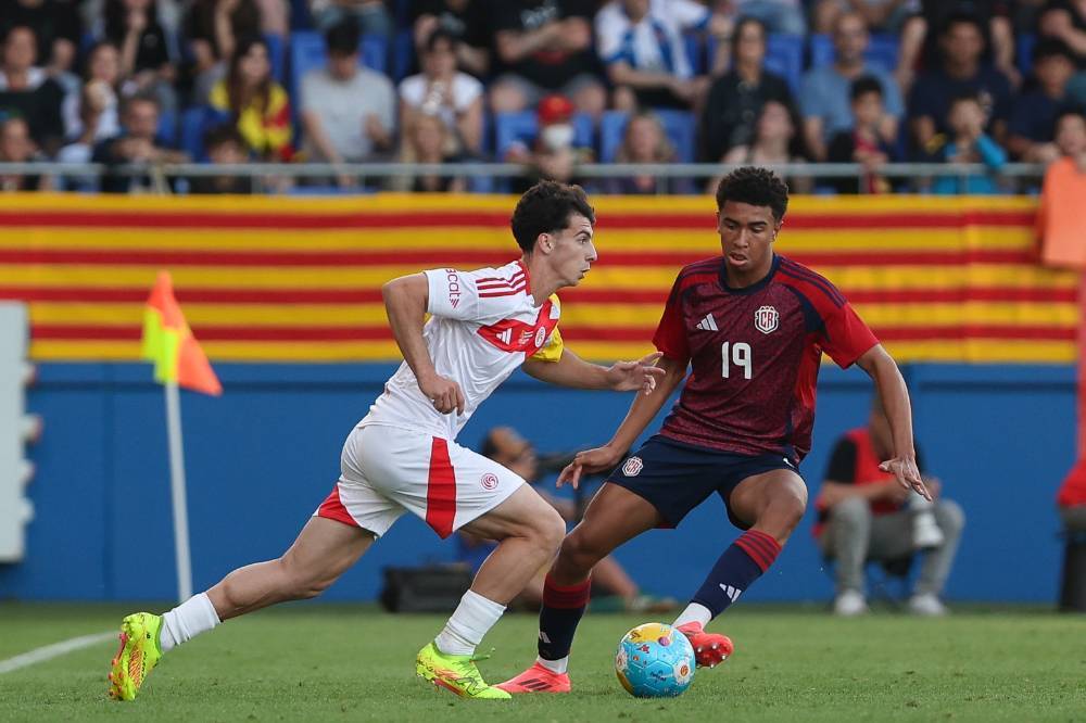 Què està passant amb el Catalunya-Palestina?
