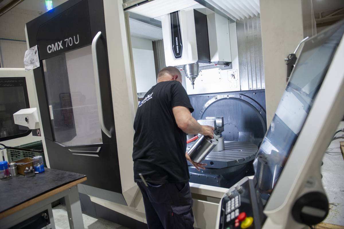 La contractació laboral fins al setembre augmenta un 3,14% a Terrassa