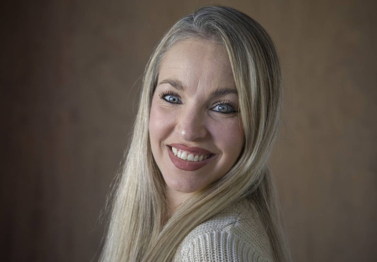 “Quan balles, sents alguna cosa a dins teu que és inexplicable”