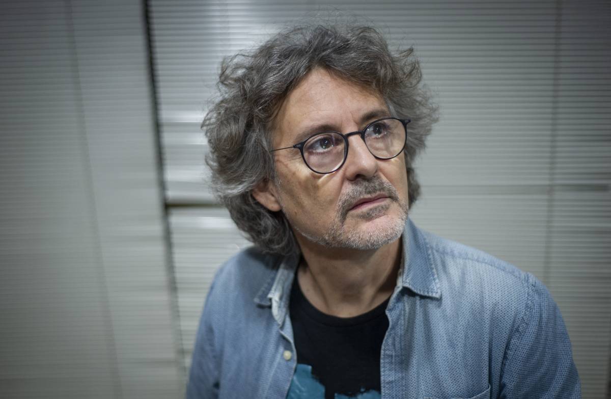 L'escriptor de Terrassa Rubèn Intente guanya el Premi Ciutat d'Alcoi de Novel·la