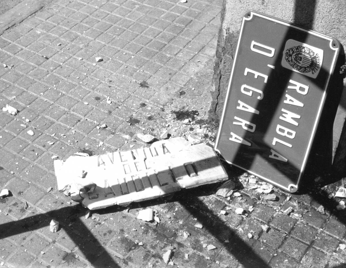 La Transició a Terrassa: “La mort de Franco va ser només l’espurna que va fer que la gent perdés la por i sortís al carrer"