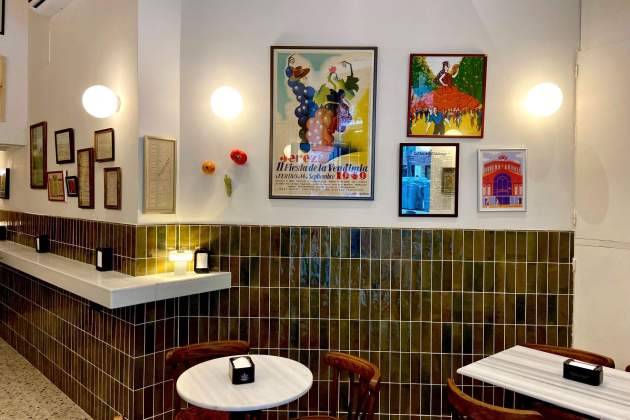 Quatre restaurants catalans, en el top 10 de les millors obertures del 2024 a l'Estat