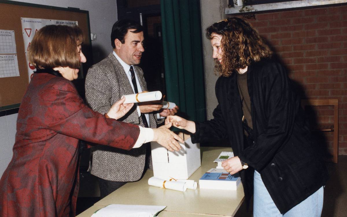 Mor als 81 anys Francesc Iglesias, exalcalde de Sant Joan de Vilatorrada i expresident del Consell Comarcal del Bages