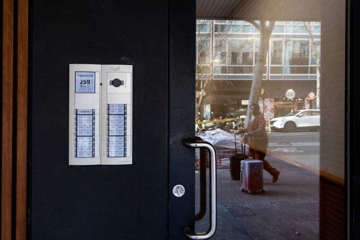 L'eliminació dels pisos turístics s'estén a la Barcelona metropolitana: Cornellà també els vetarà