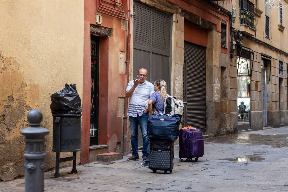 Més enllà de la prohibició de Barcelona: què pensen fer amb els pisos turístics Girona, Tarragona i Lleida?