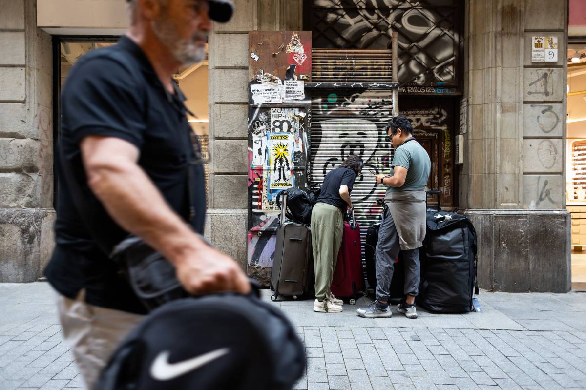 L'eliminació dels pisos turístics s'estén a la Barcelona metropolitana: Cornellà també els vetarà