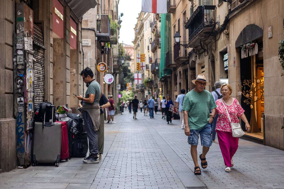 L'eliminació dels pisos turístics s'estén a la Barcelona metropolitana: Cornellà també els vetarà