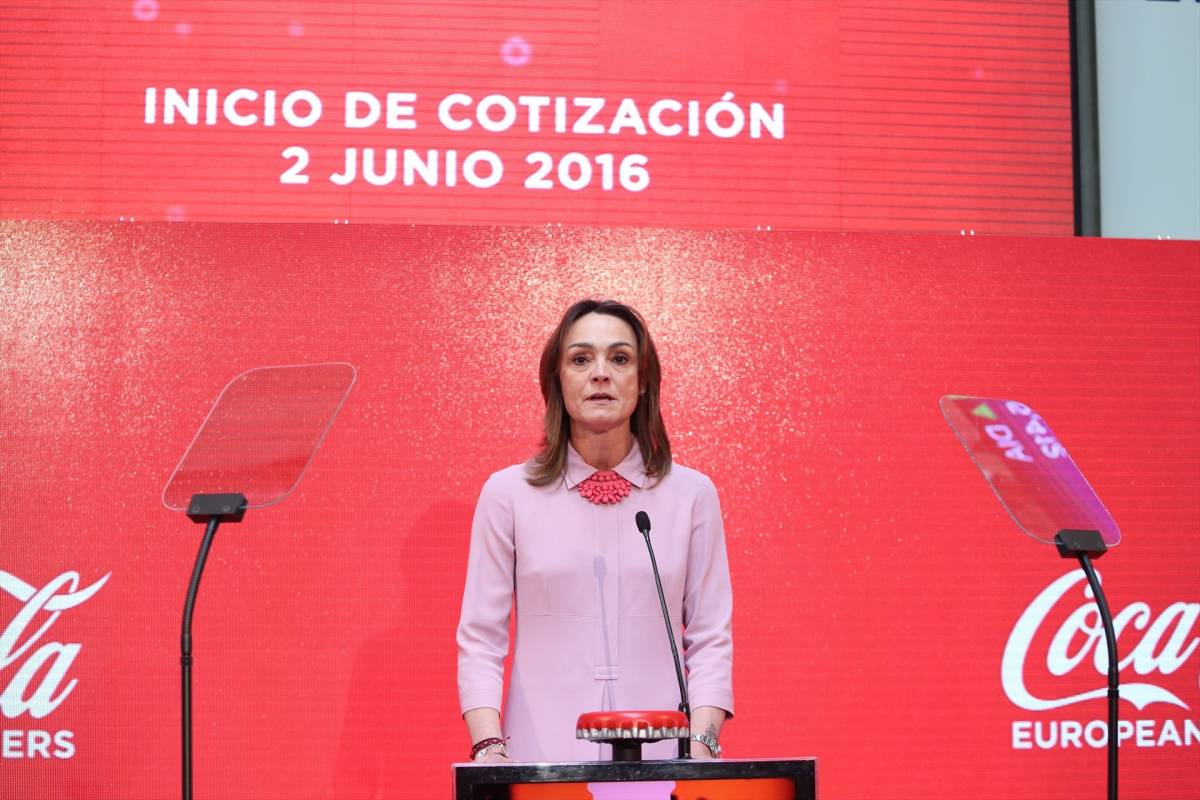 Qui és el català més ric de l'Estat segons la Revista Forbes? A Coca-Cola trobareu la resposta