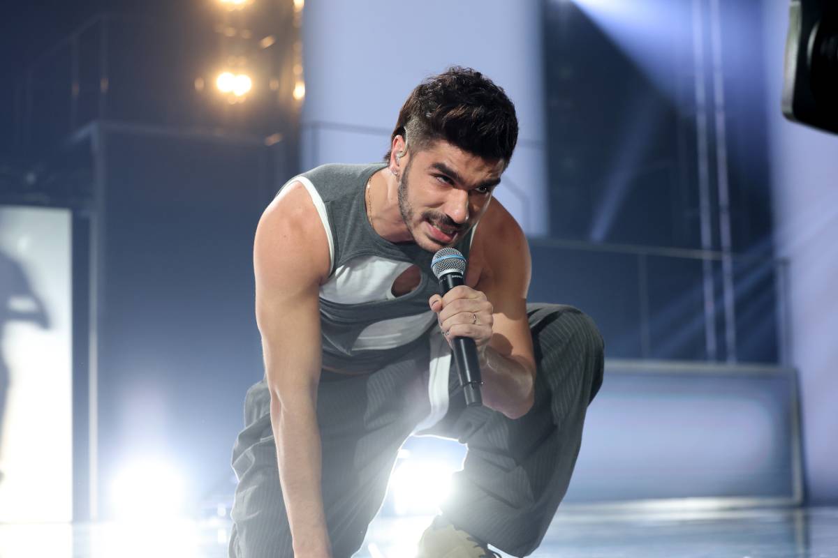 "OT" 2025 Gala 7: De quan el jurat va aplaudir Guillo Rist