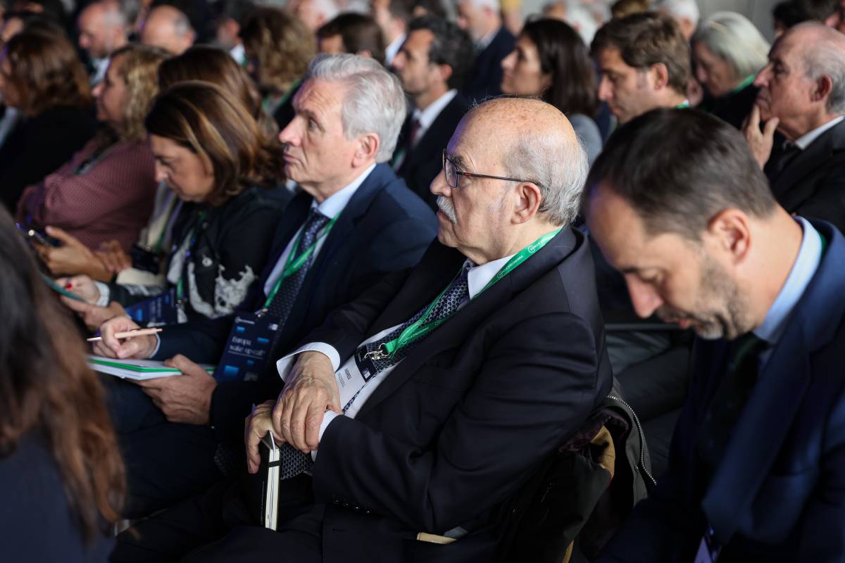 El paper de la UE en els canvis geopolítics, a debat a la FBiC