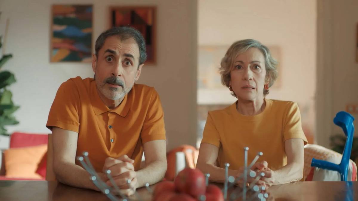 «Vintage» esmicola el prime time: així guanya TV3 una franja complicada