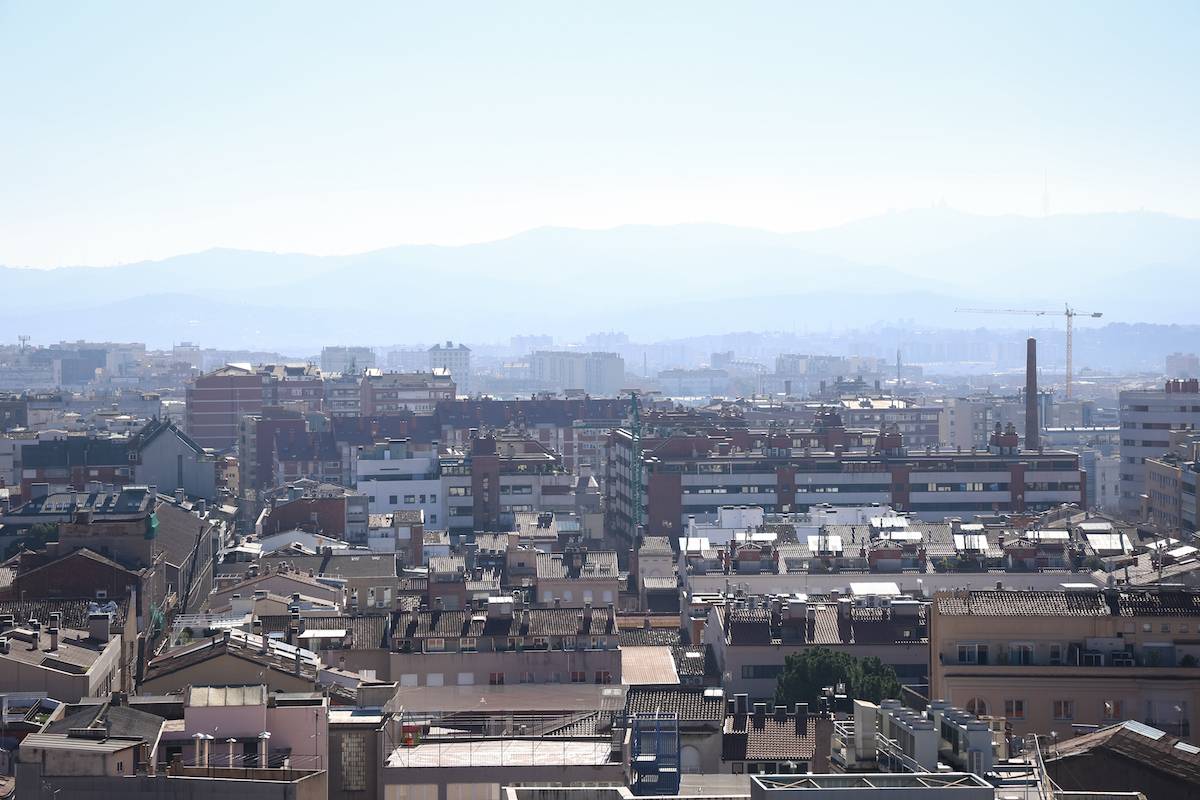 Unes jornades posaran el focus en la relació entre Barcelona i els Vallesos