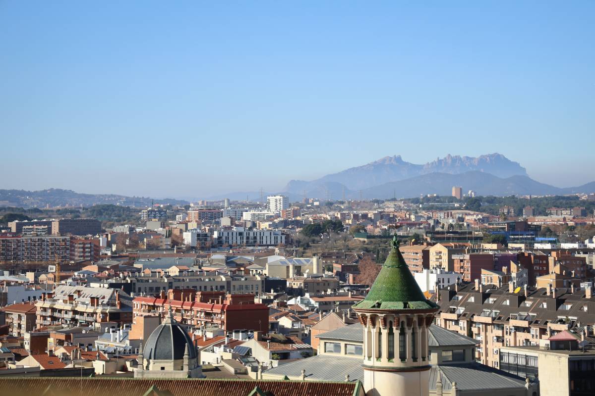 El pressupost municipal de Sabadell reserva 290,7 milions d'euros per al 2026