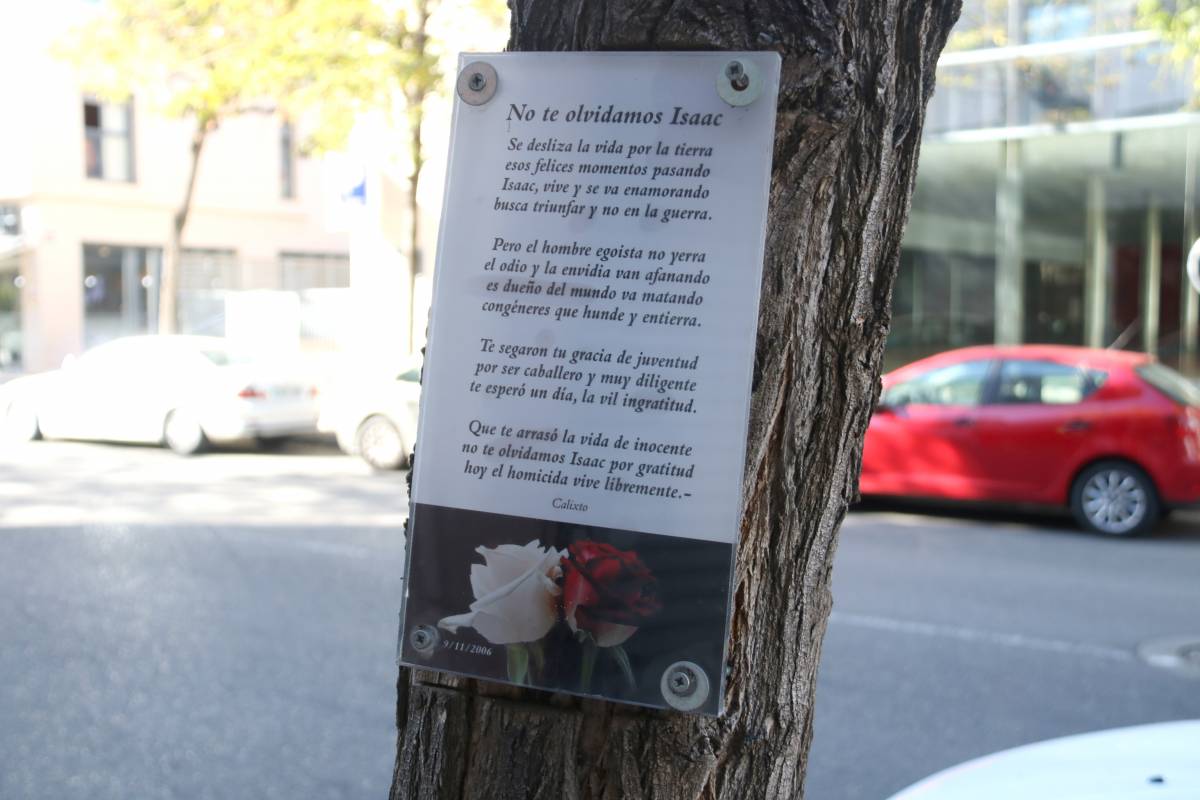 La família del jove mort a trets a Cappont el 2006 demana la reobertura del cas