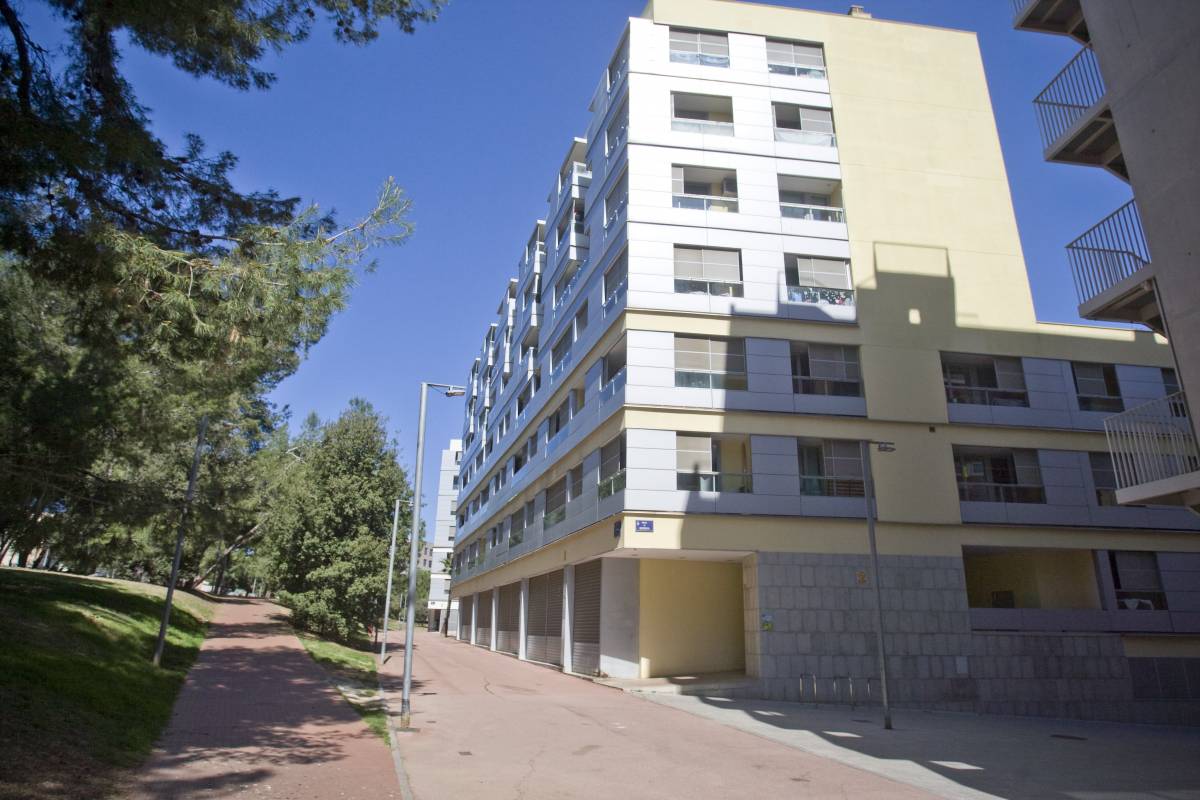 En marxa una campanya per facilitar l’accés al Registre d’Habitatge Protegit