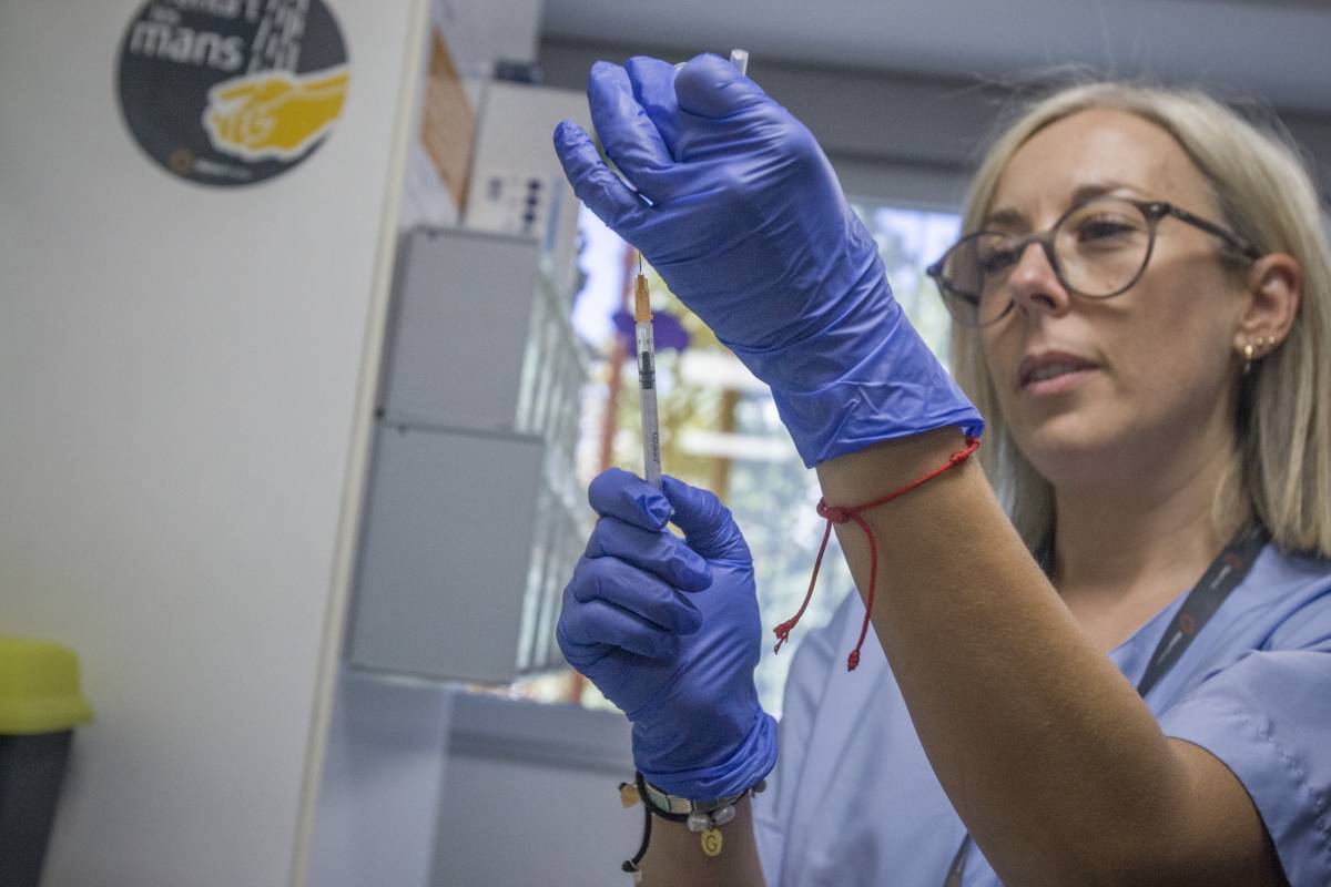 Falses creences sobre la vacunació que has de deixar enrere