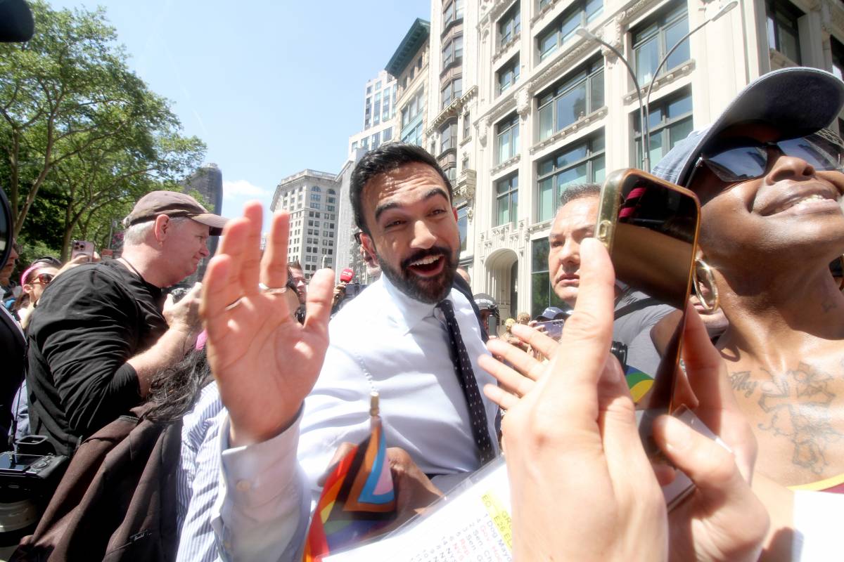 Què hi ha en joc a les eleccions als Estats Units?