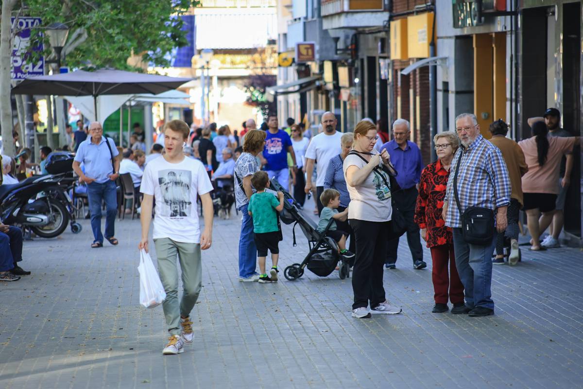 El pressupost municipal de Sabadell reserva 290,7 milions d'euros per al 2026