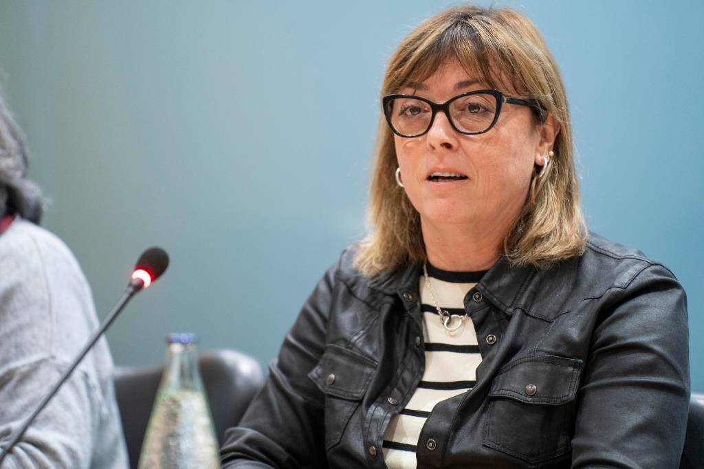 Isabel Méndez deixa el grup d’ERC a l'Ajuntament de Castellbisbal